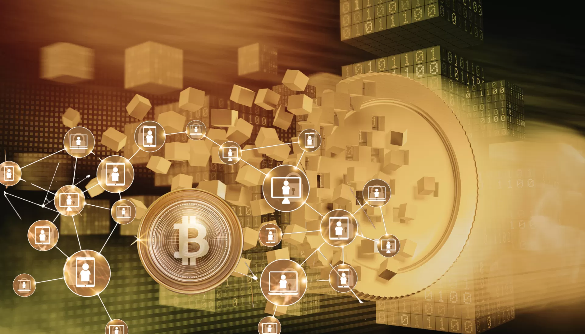 Bitcoin và các loại tiền điện tử khác chịu áp lực khi giá dầu tăng vọt 6% và thị trường toàn cầu phản ánh tình hình xung đột Mỹ-Iran.